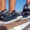 Test Helly Hansen Skagen F-1 Offshore : des vraies chaussures de pont, mais pas parfaites