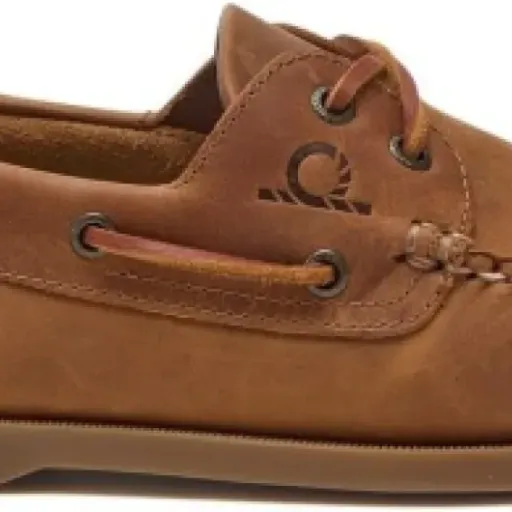 Test Chatham Marine Deck G2 : des chaussures bateau sérieuses pour la ville, moins pour le pont