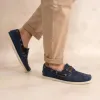 Test TBS Phenis 43 Cobalt : la chaussure bateau classique qu’on enfile sans se poser de questions