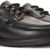 Test Pikolinos Deva Chaussures Bateau Femme : du cuir confortable mais pas donné