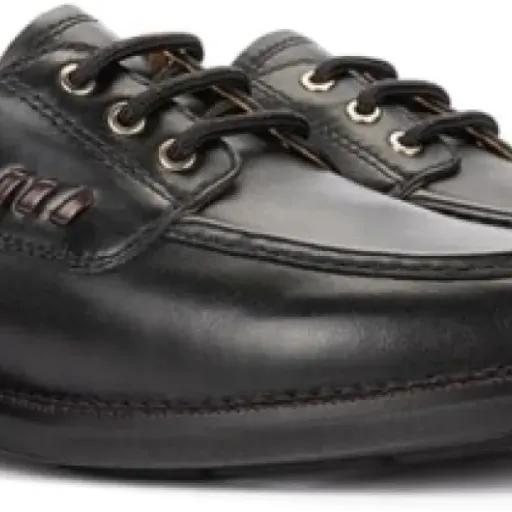 Test Pikolinos Deva Chaussures Bateau Femme : du cuir confortable mais pas donné