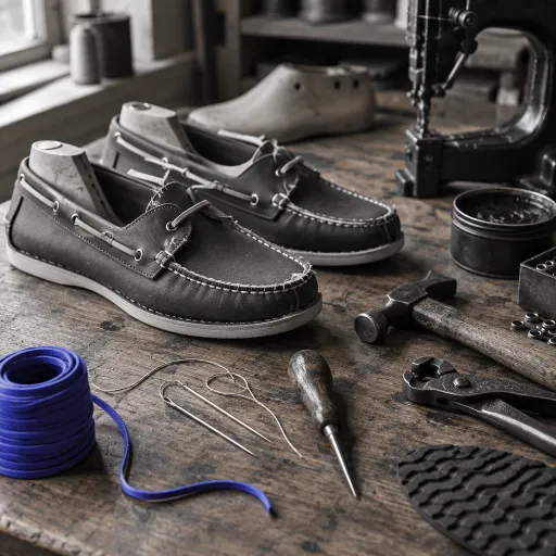 Sperry, Sebago, TBS : faut-il encore miser sur les marques historiques ?