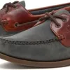 Test Chatham Marine Bermuda G2 : des chaussures bateau costaudes mais qui taillent grand