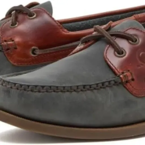Test Chatham Marine Bermuda G2 : des chaussures bateau costaudes mais qui taillent grand