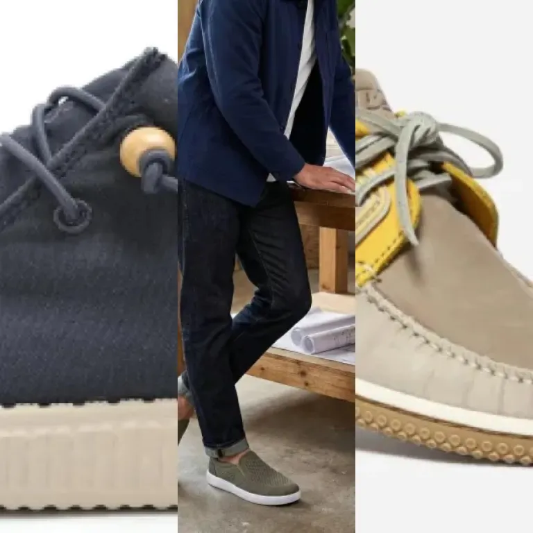 Guide d'achat : les 3 meilleurs chaussures bateau homme été (septembre 2026)