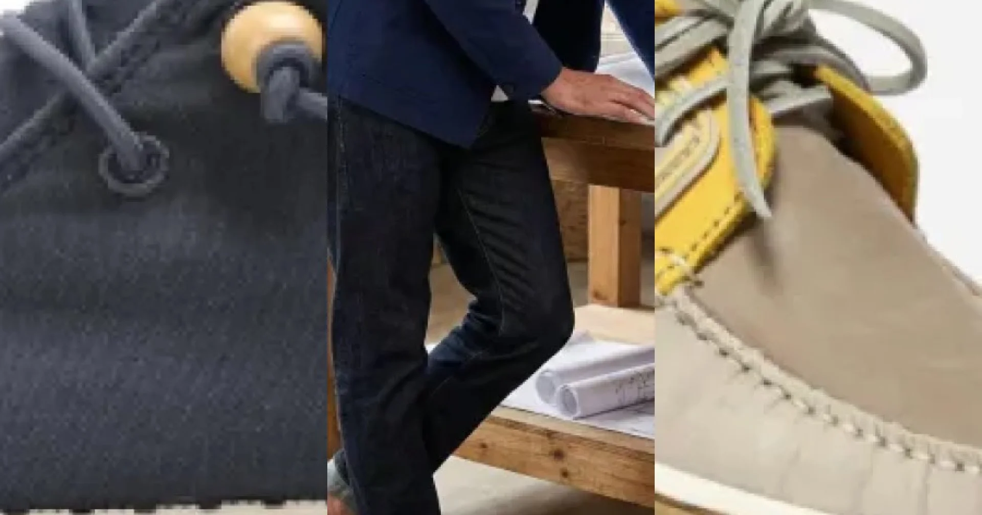 Top Chaussures bateau homme été