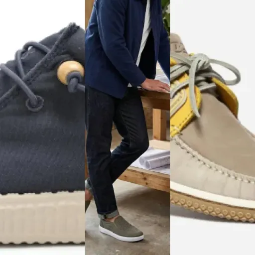 Guide d'achat : les 3 meilleurs chaussures bateau homme été (septembre 2026)