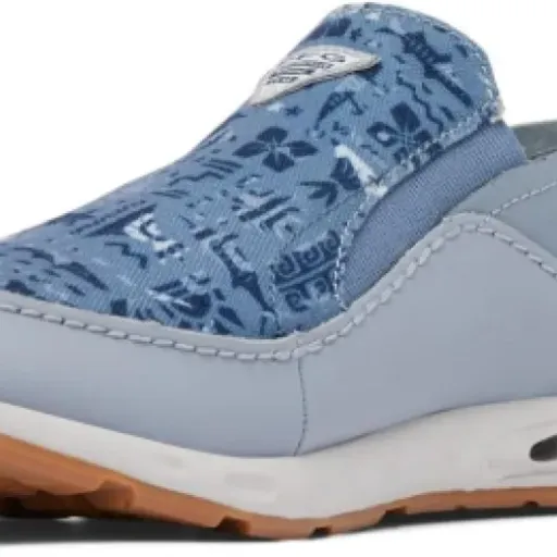 Avis Columbia Bahama Vent PFG Homme : la chaussure bateau taillée pour les journées sur l’eau