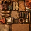 Les ateliers portugais qui fabriquent les chaussures bateau de demain