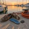 Douleur au pied en chaussure bateau : les causes les plus fréquentes et comment y remédier