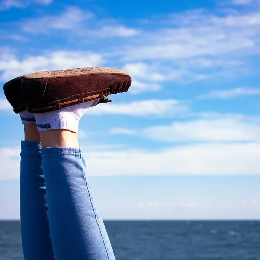 Daigle marine : l’alliance parfaite entre chaussure bateau et mocassin