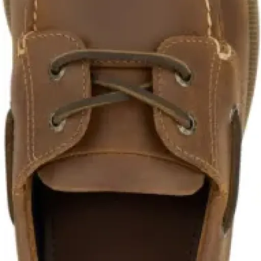 Test Dockers Vargas : le mocassin qui fait le job sans chichis