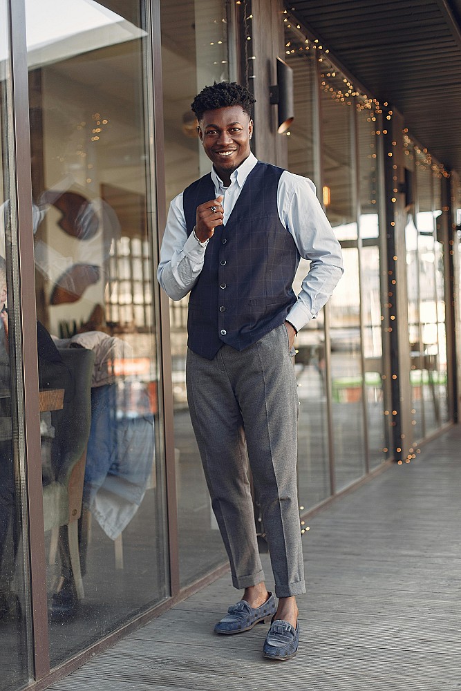 Pourquoi les bateaux italien inspirent les amateurs de chaussures bateau et mocassins