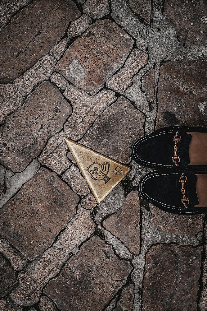 Embauchoirs pour chaussures : l’allié discret des mocassins et chaussures bateau