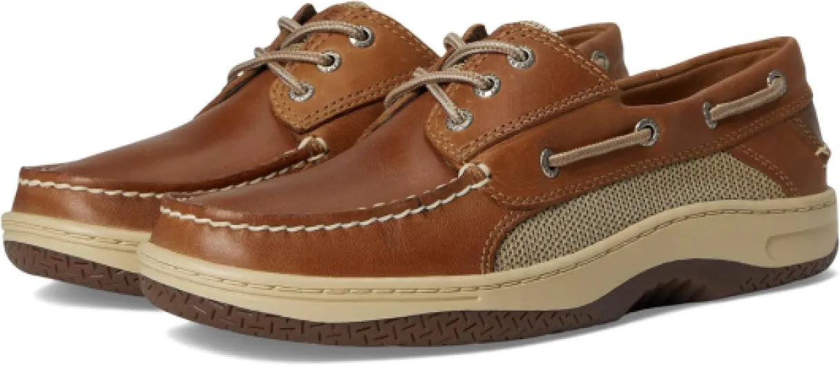 Sperry Billfish Tan, Chaussures homme 44 EU Brun