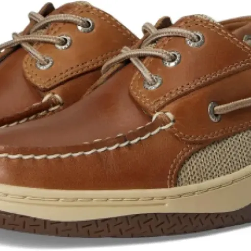 Test Sperry Billfish 3 Eye : les chaussures bateau qui misent surtout sur le confort