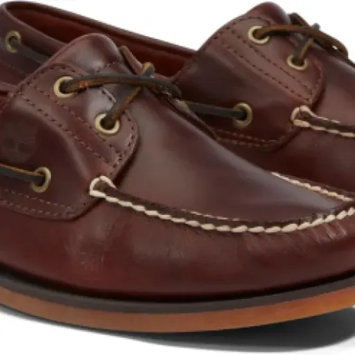 Test Timberland Classic Boat 2-Eye : la chaussure bateau sérieuse mais pas donnée