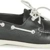 Test Sebago Docksides Portland : les bateaux classiques qui misent surtout sur le cuir et la finition