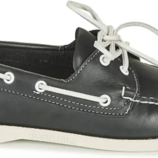 Test Sebago Docksides Portland : les bateaux classiques qui misent surtout sur le cuir et la finition