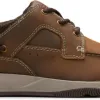 Test Clarks Sailview Lace : la chaussure bateau qui vise le confort sans trop de risques