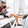 Test Seajure Chaussures Bateau Homme Zlatni : des mocassins bateau sérieux mais pas sans défauts