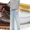 Notre sélection des 17 meilleurs chaussures bateau femme cuir (2026)