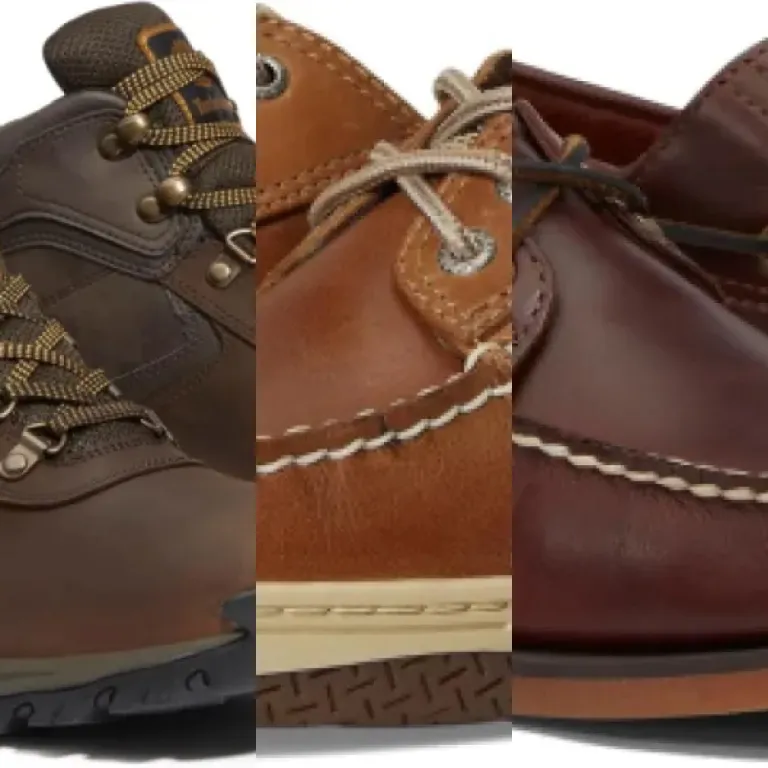 Top 6 des meilleurs chaussures bateau confortables (2026)