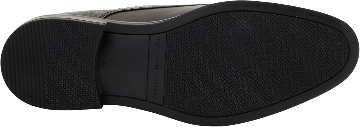 Chaussures Derby Homme Corporate en Cuir 44 EU Noir