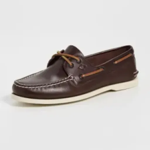 Test Sperry Authentic Original : la chaussure bateau classique qui mise surtout sur le confort et la durée