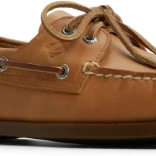 Test Sperry Authentic Original 2 œillets : la chaussure bateau sérieuse pour usage quotidien