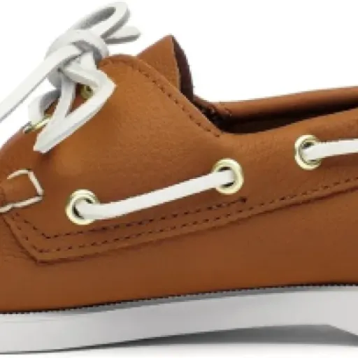 Test Sebago Portland Fisher Woman : la chaussure bateau sérieuse pour celles qui veulent du cuir costaud