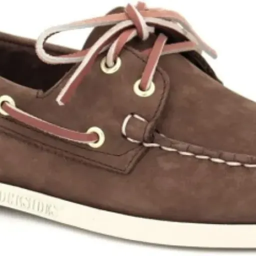 Test DOCKSIDES NBK 43.5 EU : les Sebago classiques qui font le job sans chichi