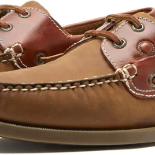 Test Chatham Marine Bermuda G2 : la chaussure bateau sérieuse pour ceux qui en ont marre du cheap