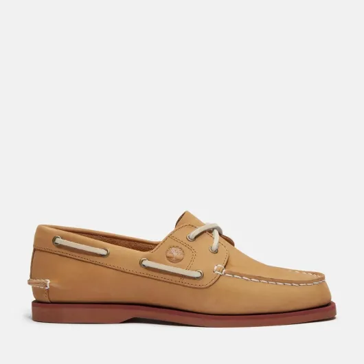 Mocassins Classic Boat 2 Eye Code TB0A2Q9XEN3 Beige 37 EU