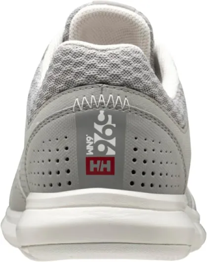 Helly Hansen Homme Baskets Ahiga V4 Hydropower 45 EU Nouveau Gris Clair