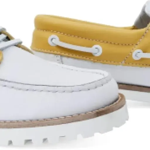 Test Seajure Quirimbas : des chaussures bateau en cuir qui misent tout sur le confort