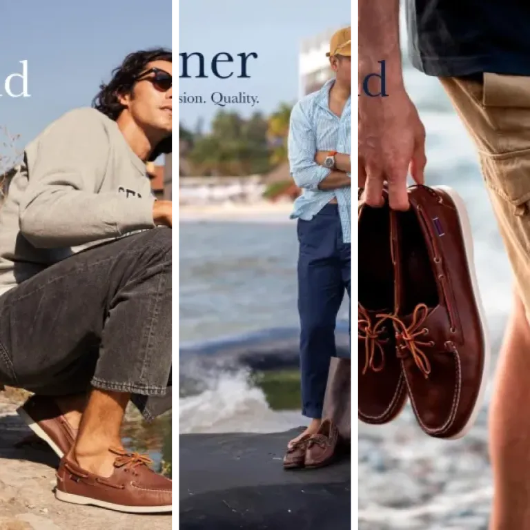 Quel chaussures bateau homme semelle antidérapante choisir ? Top 15 (septembre 2026)