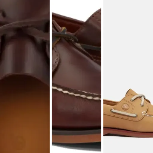 Classement des 5 meilleurs chaussures bateau femme confort (2026)