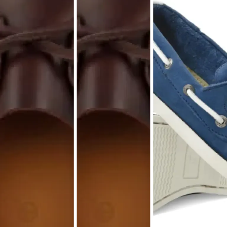 8 meilleurs chaussures bateau femme élégantes : notre comparatif (2026)