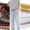 Top 9 des meilleurs chaussures bateau femme style nautique (2026)