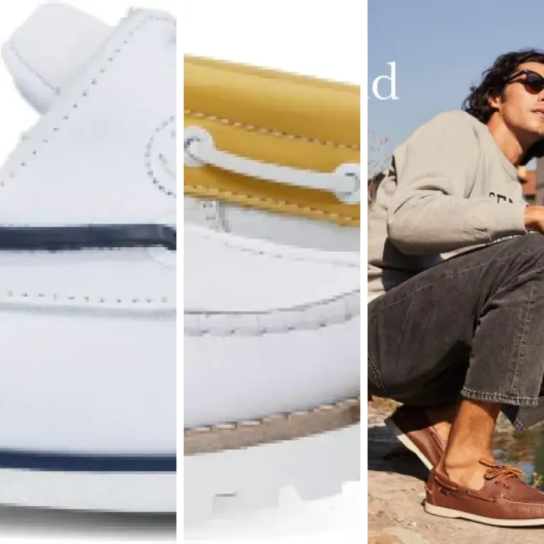 Les 14 meilleurs chaussures bateau en cuir (2026)
