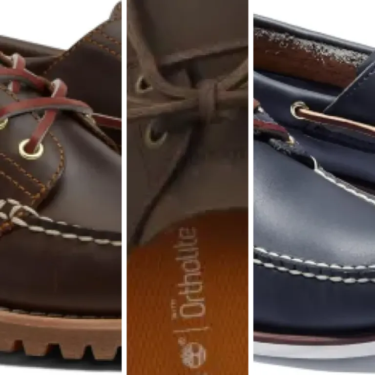 Guide d'achat : les 10 meilleurs chaussures bateau en cuir pleine fleur (septembre 2026)