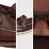 Top Chaussures bateau premium