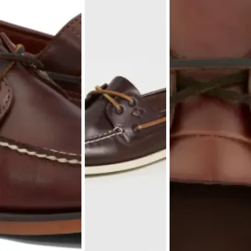 Les meilleurs chaussures bateau premium : notre top 5 (2026)