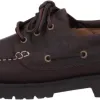 Test Aigle Tarmac Chaussures bateau : le mocassin costaud pour la ville et la campagne