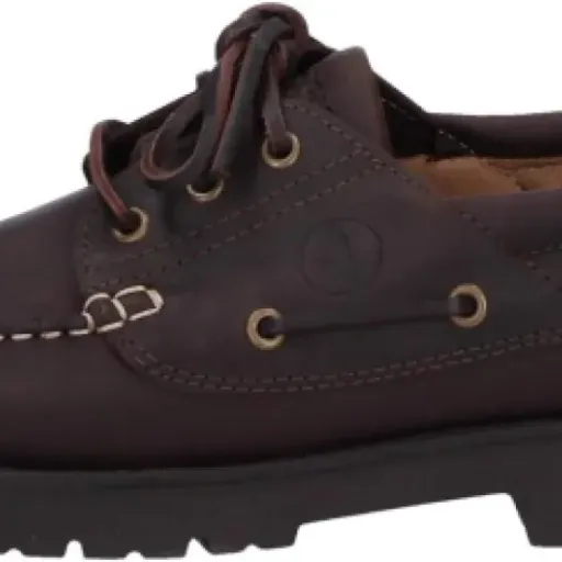 Test Aigle Tarmac : les chaussures bateau costaudes mais pas éternelles