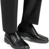 Test Bruno Marc Mocassin Homme Classique : le mocassin pas cher qui fait le job pour le bureau