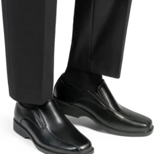 Test Bruno Marc Mocassin Homme Classique : le mocassin pas cher qui fait le job pour le bureau