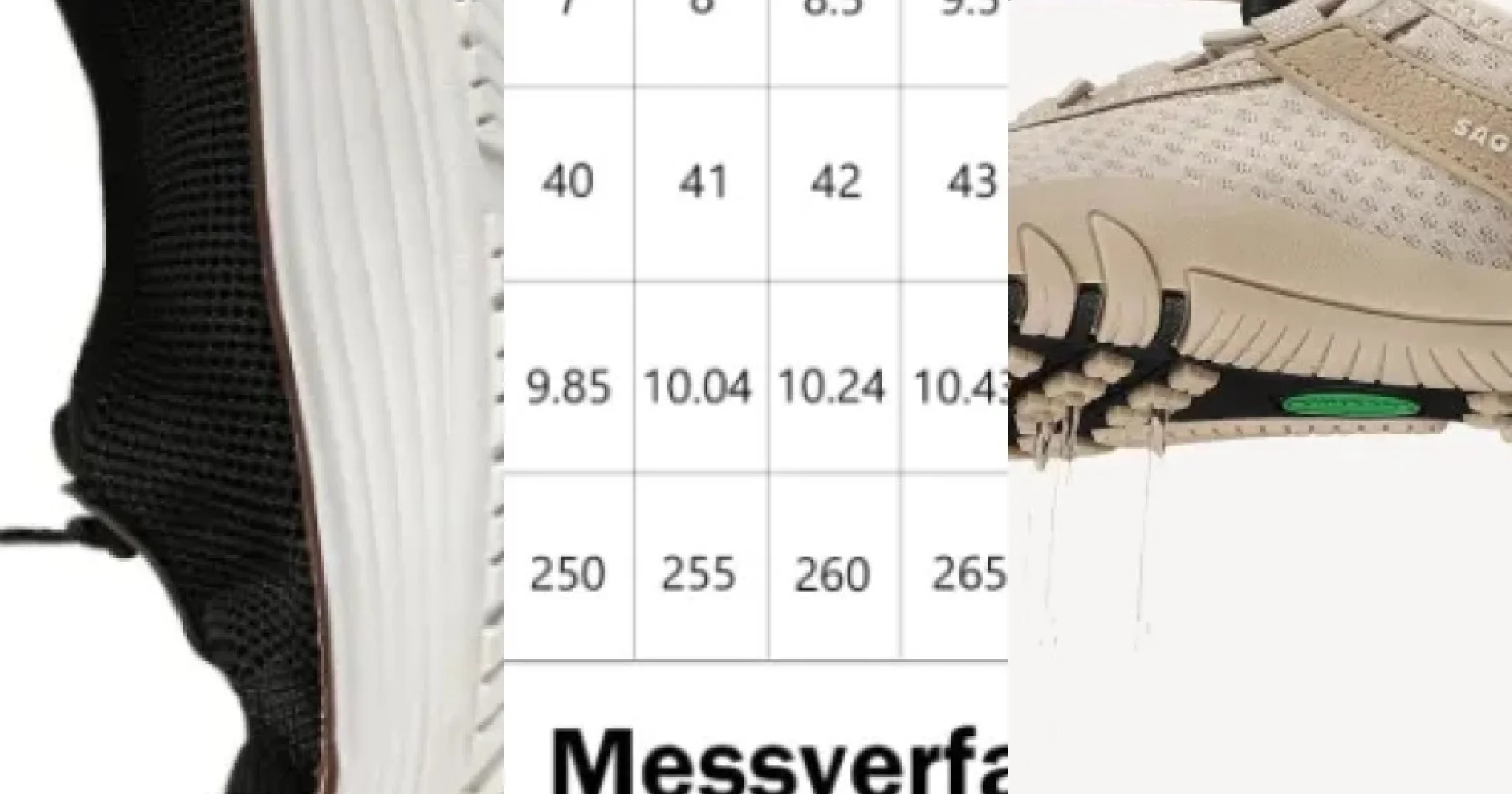 Les 4 meilleurs chaussures bateau légères (2026)