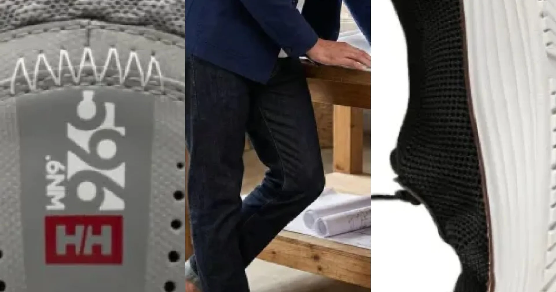 Comparatif des 9 meilleurs chaussures bateau respirantes (2026)